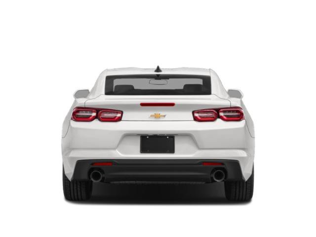 Used 2021 Black Chevrolet LT1 image 8