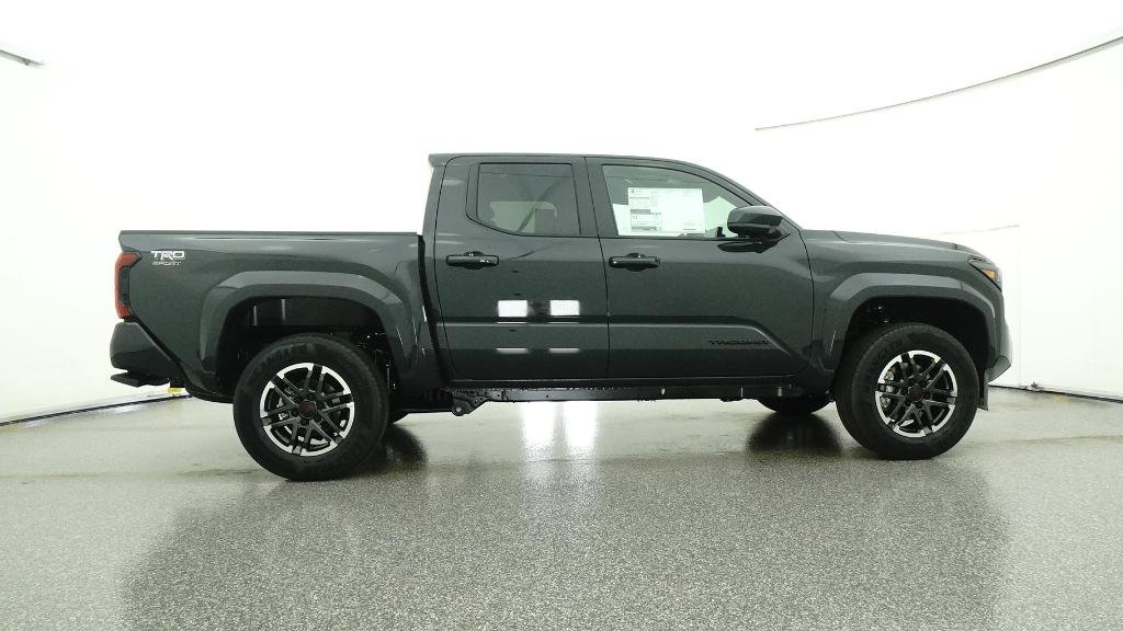 New 2026 Underground Toyota TRD Sport image 3