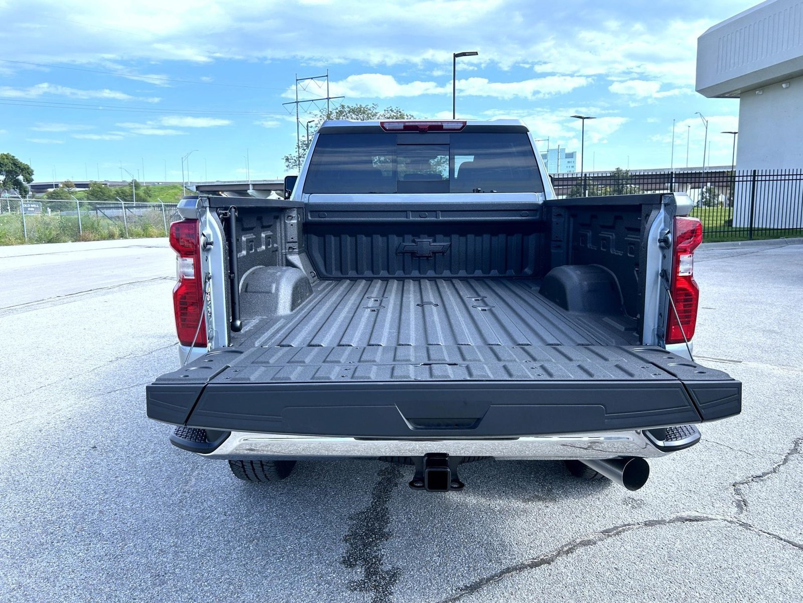 2026 Chevrolet Silverado 2500 HD LT - Photo 21