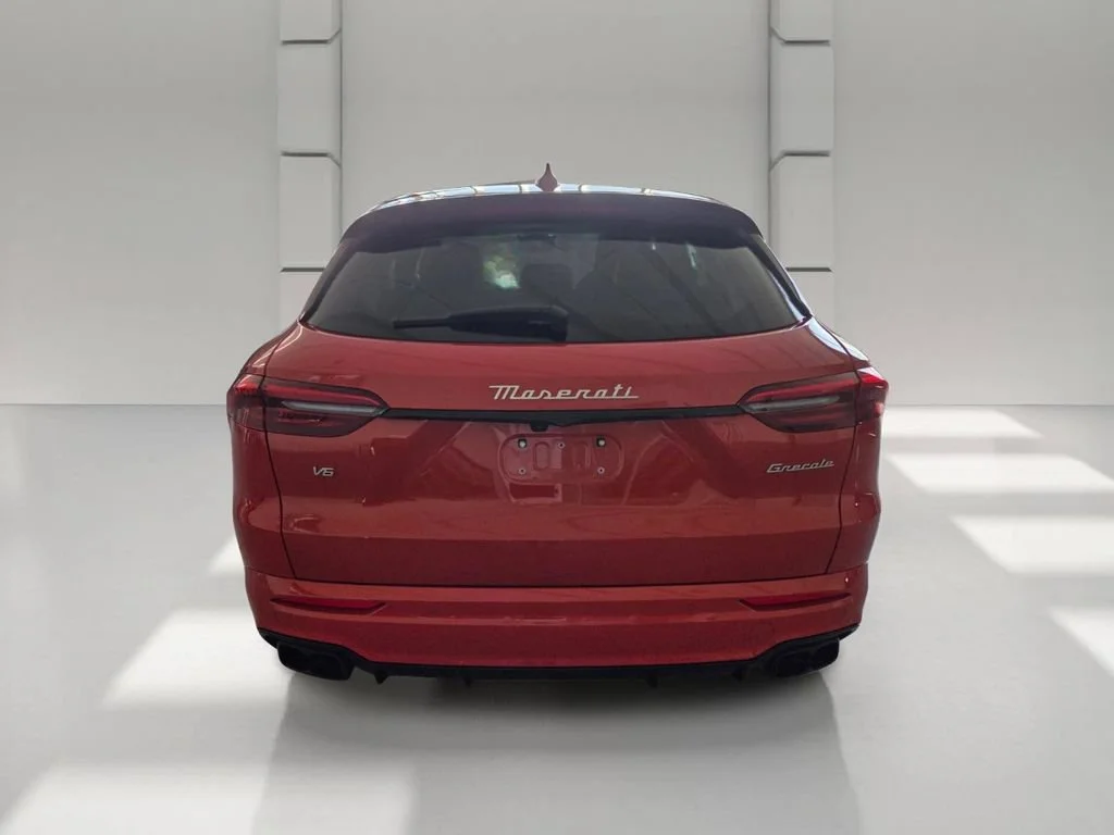 New 2026  Maserati Modena image 6