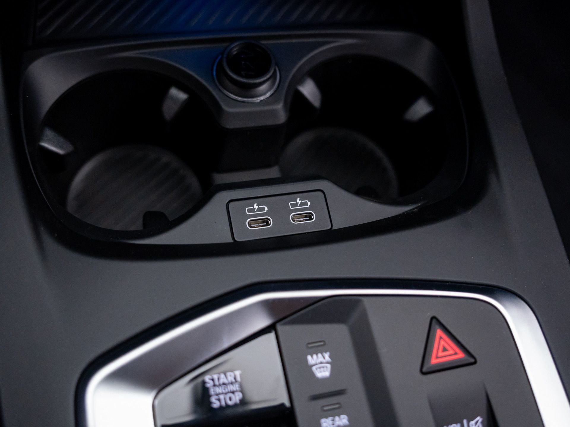 New 2026 Portimao Blue Metallic BMW 228 Gran Coupe image 21