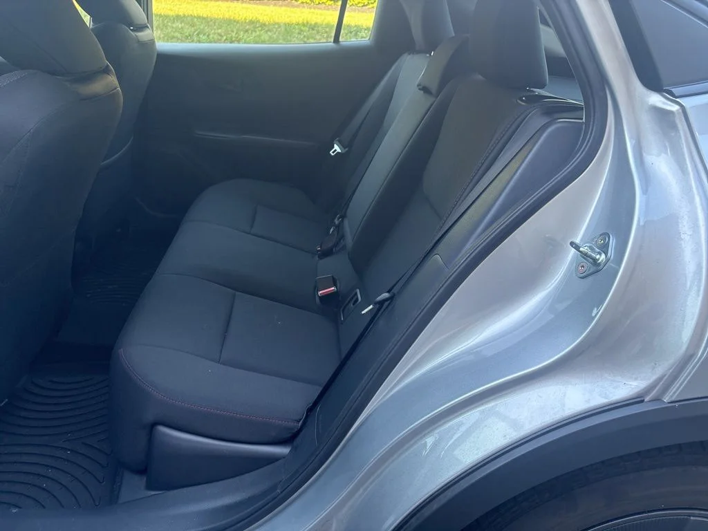 Used 2024  Toyota SE image 6