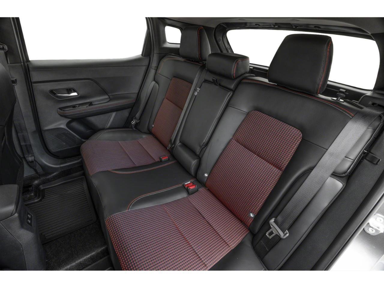 2026 Nissan KICKS SR AWD - Photo 6