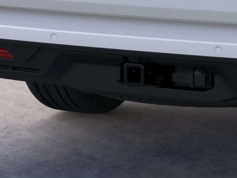 New 2026 Star White Metallic Tri-Coat Ford Active image 23