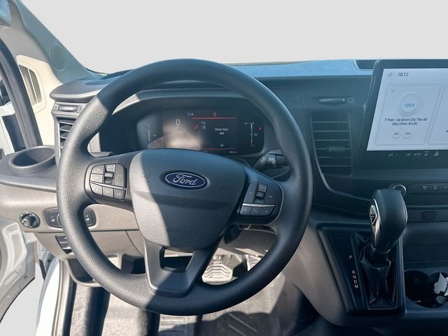 2026 Ford Transit Van Base - Photo 52