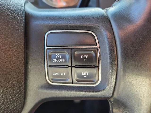 Used 2015 Black Ram Power Wagon image 28