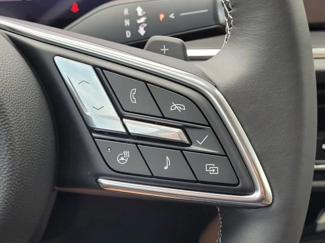 2026 Buick Envision Preferred - Photo 21