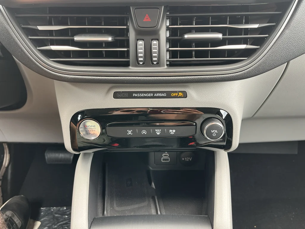 2026 Ford Escape Active - Photo 31