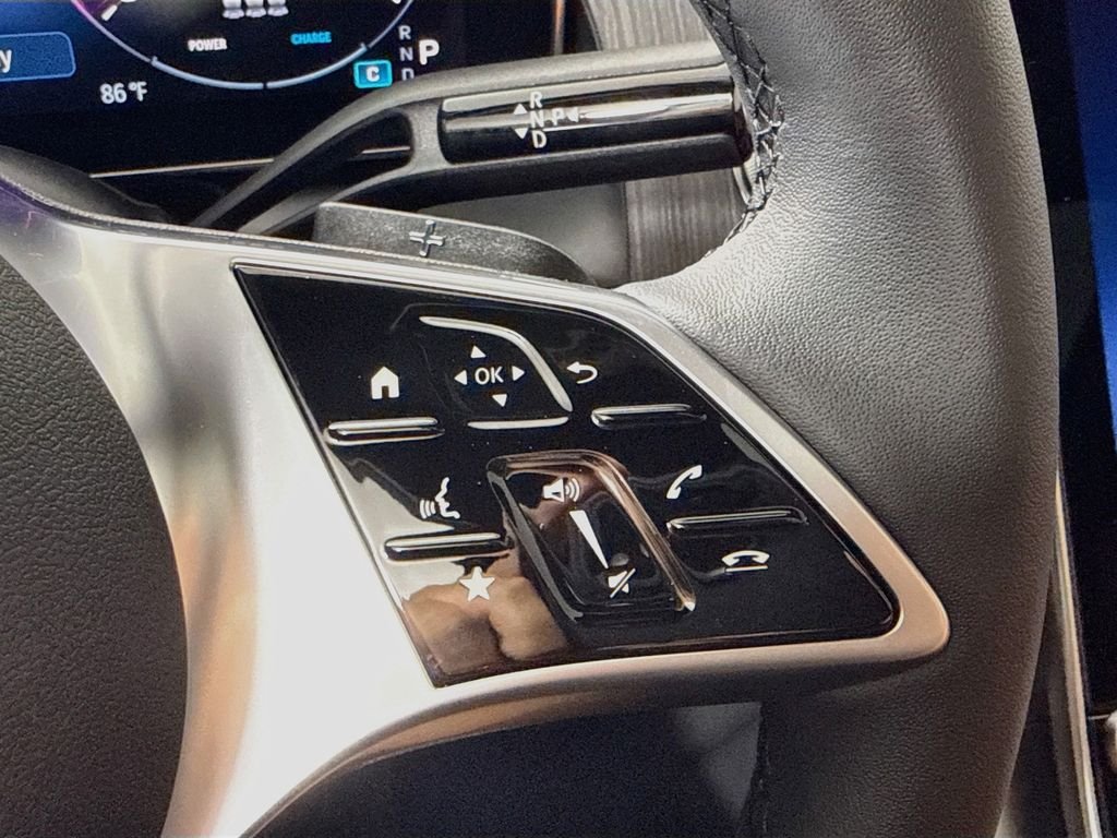 New 2027 Obsidian Black Metallic Mercedes-Benz GLC 300 image 13