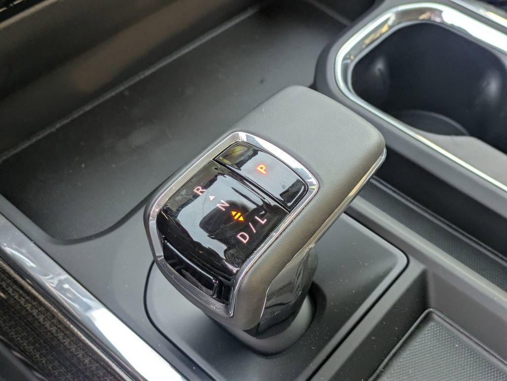 2025 Chevrolet Silverado 1500 RST - Photo 24