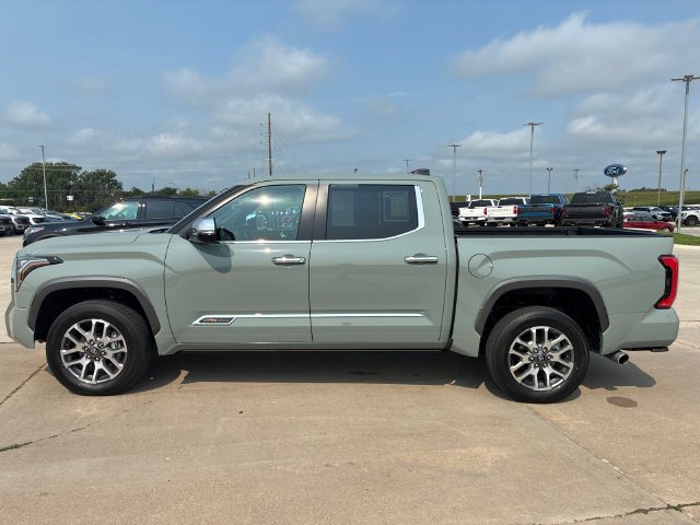 Used 2026  Toyota 1794 image 10