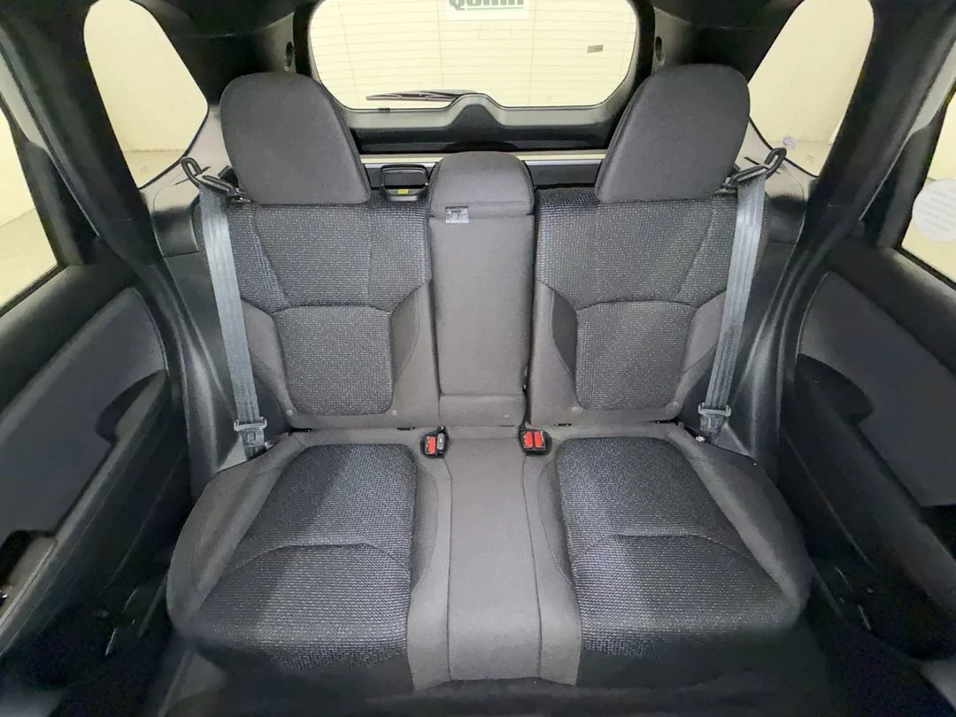 New 2026 River Rock Pearl Subaru Premium image 21
