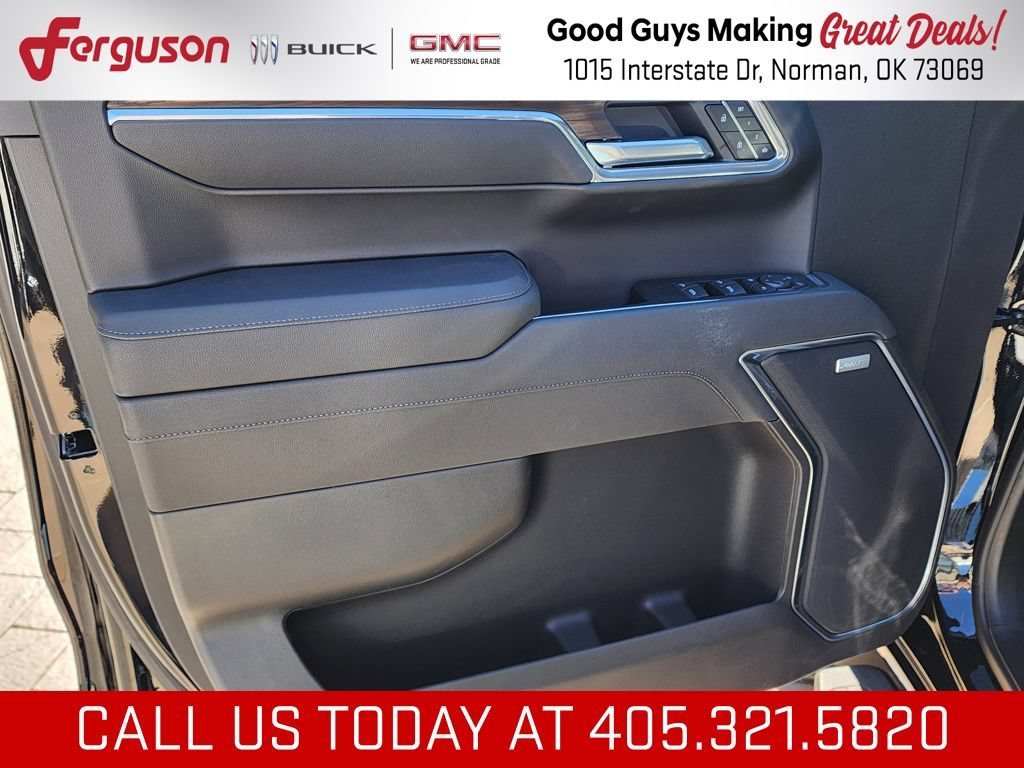 2026 GMC Sierra 1500 SLT - Photo 14