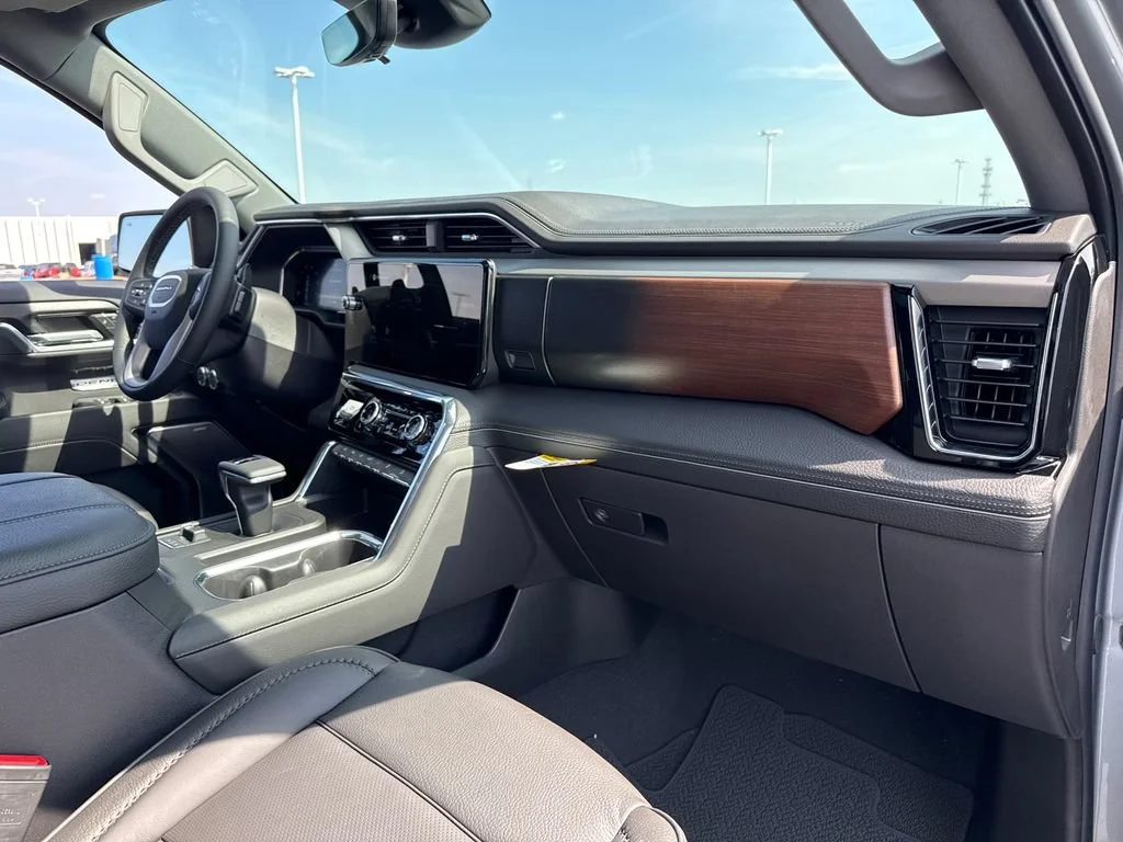 2026 GMC Sierra 1500 Denali - Photo 40