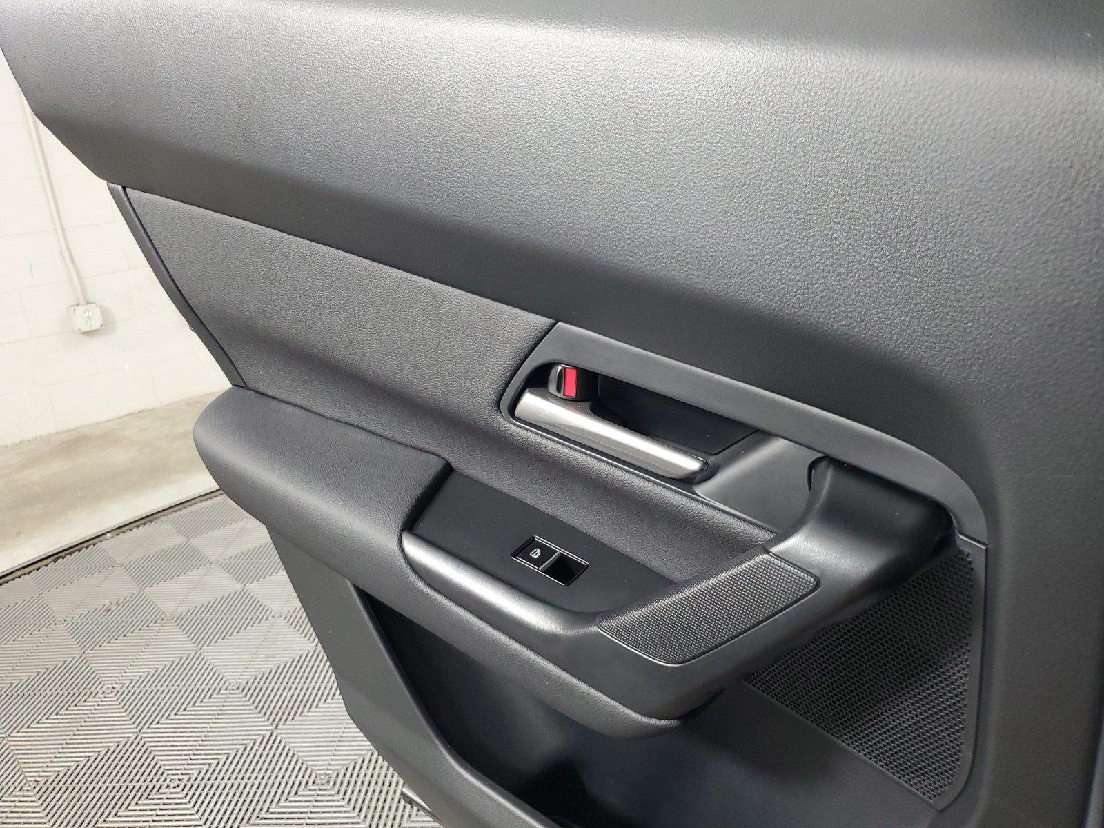 New 2026 Wind Chill Pearl Mazda Premium AWD image 18