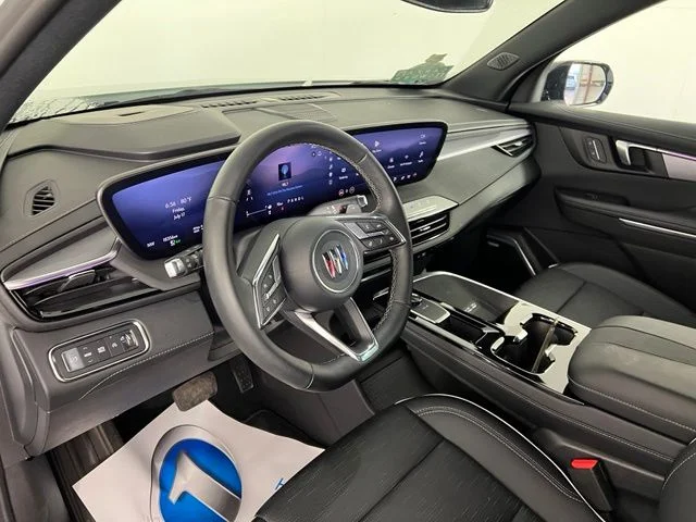 Used 2026 White Buick Sport Touring image 12