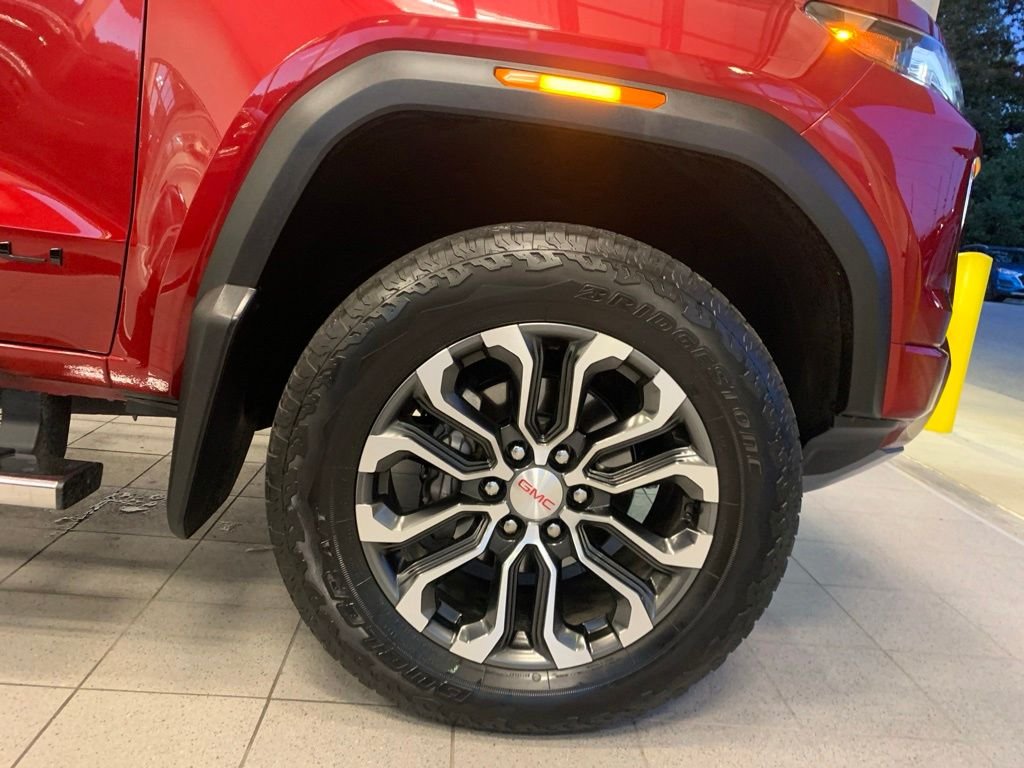2025 GMC Canyon Denali - Photo 26