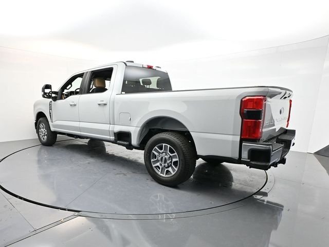 New 2026 Avalanche Ford F-250® Lariat® image 5