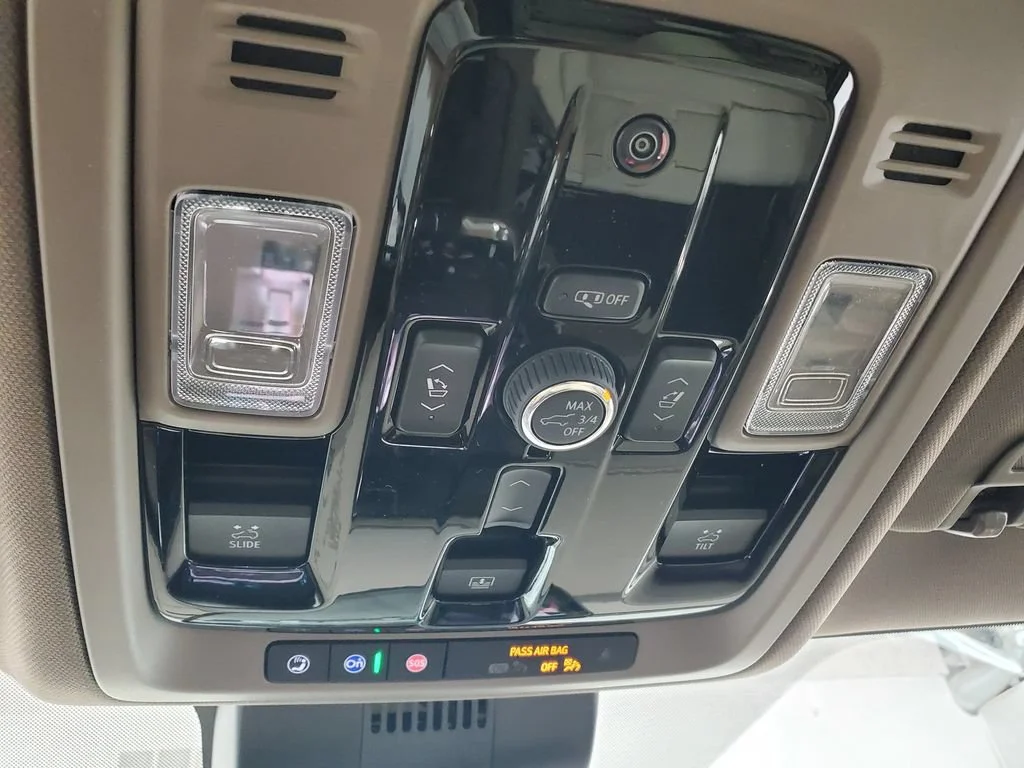 New 2026 Glacier White Tricoat GMC Denali image 20