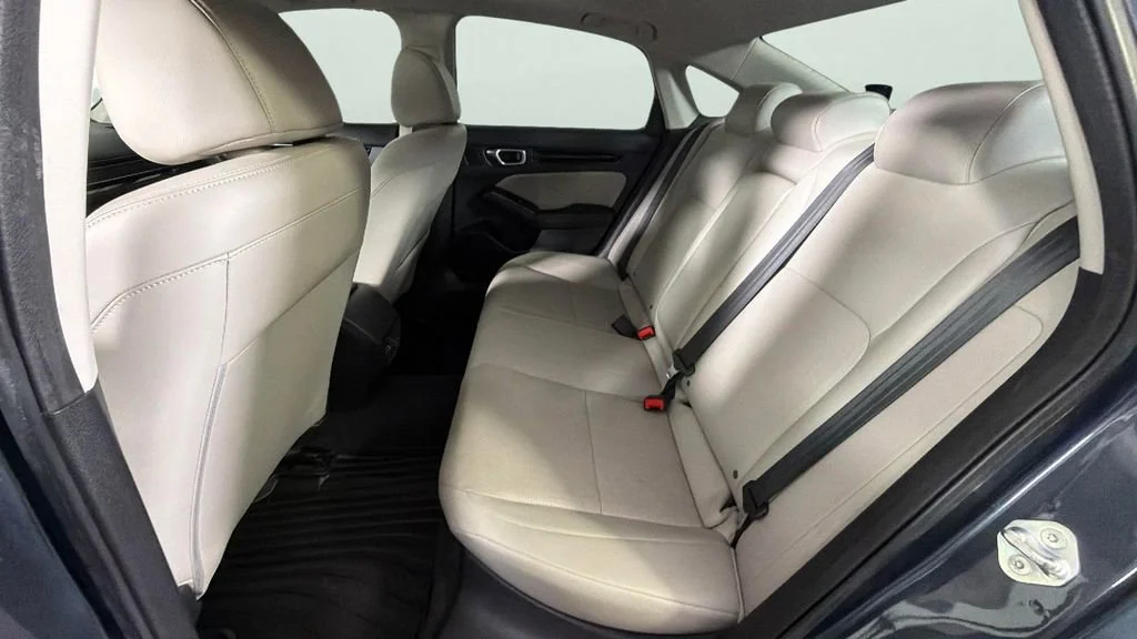 Used 2022 Gray Honda Touring image 27