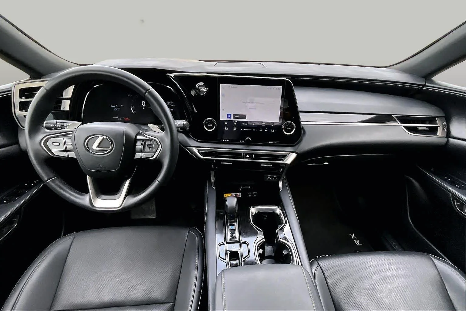 Used 2026 Iridium Lexus  image 16