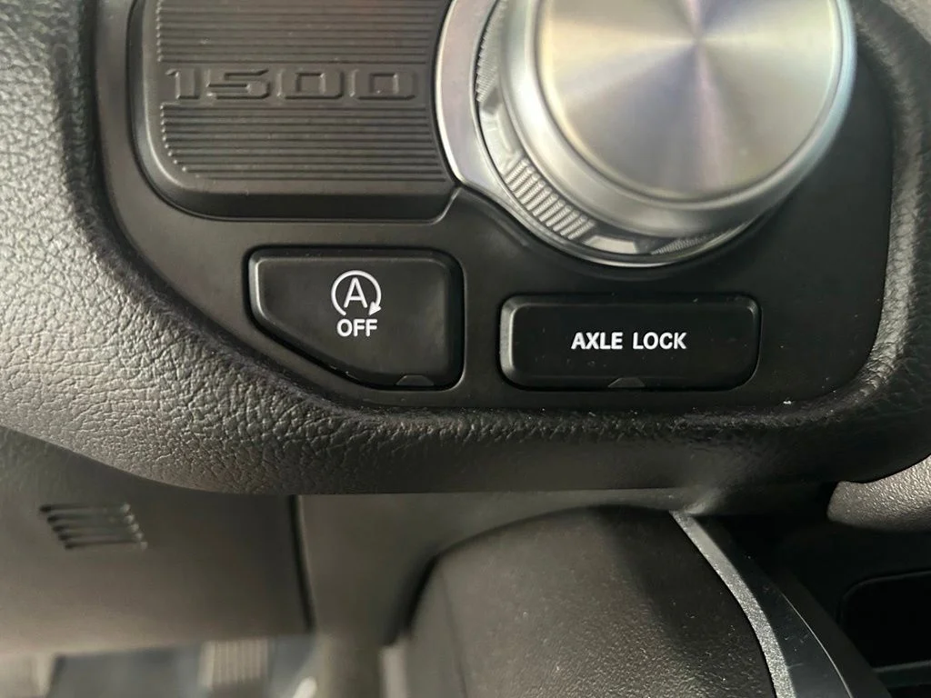 Used 2020 Blue Ram Laramie image 52