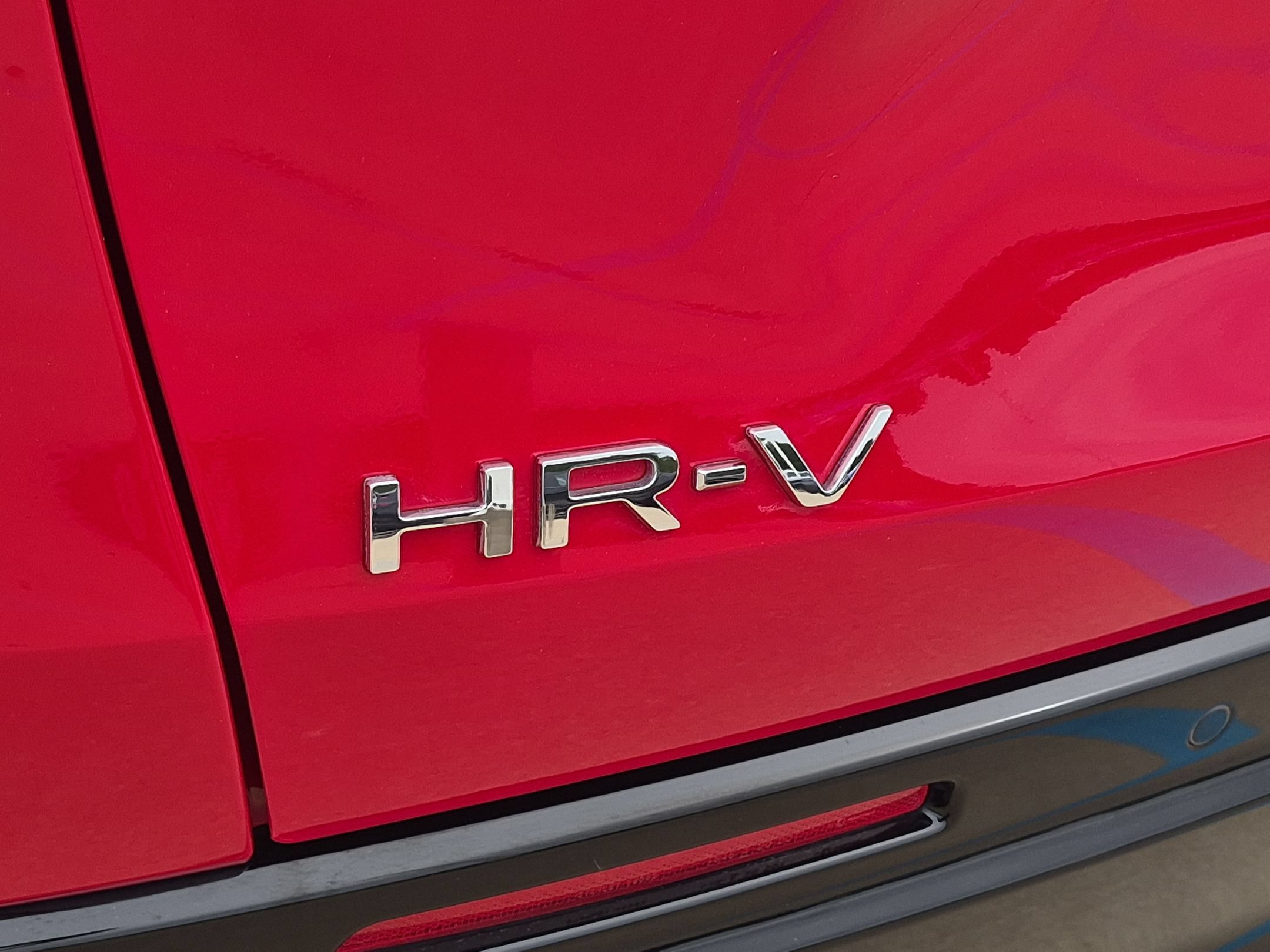 Certified Used 2024 Milano Red Honda EX-L AWD image 29