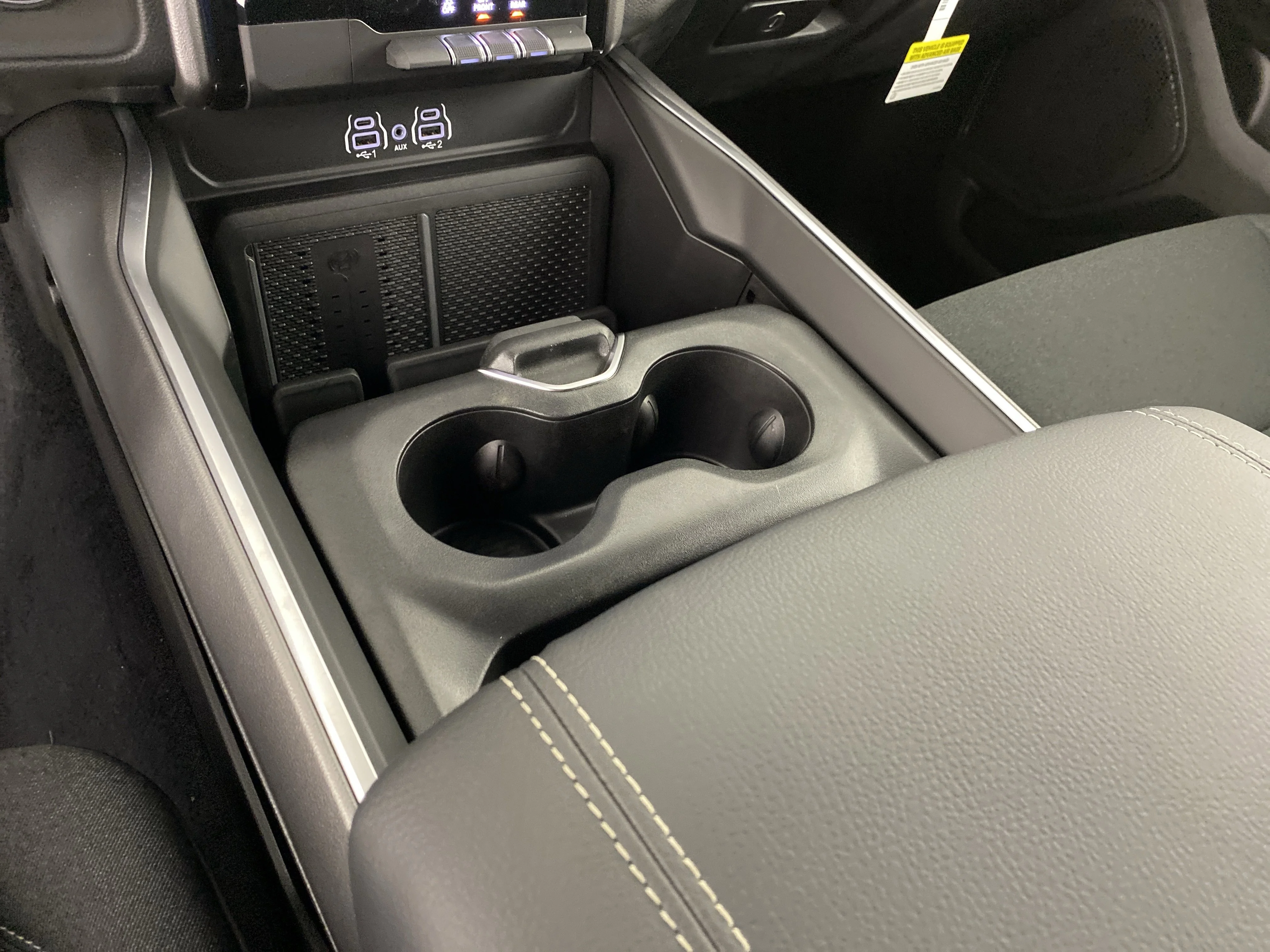 2026 RAM 1500 Big Horn/Lone Star - Photo 29