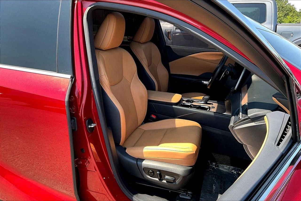 2023 Lexus RX 350 - Photo 31