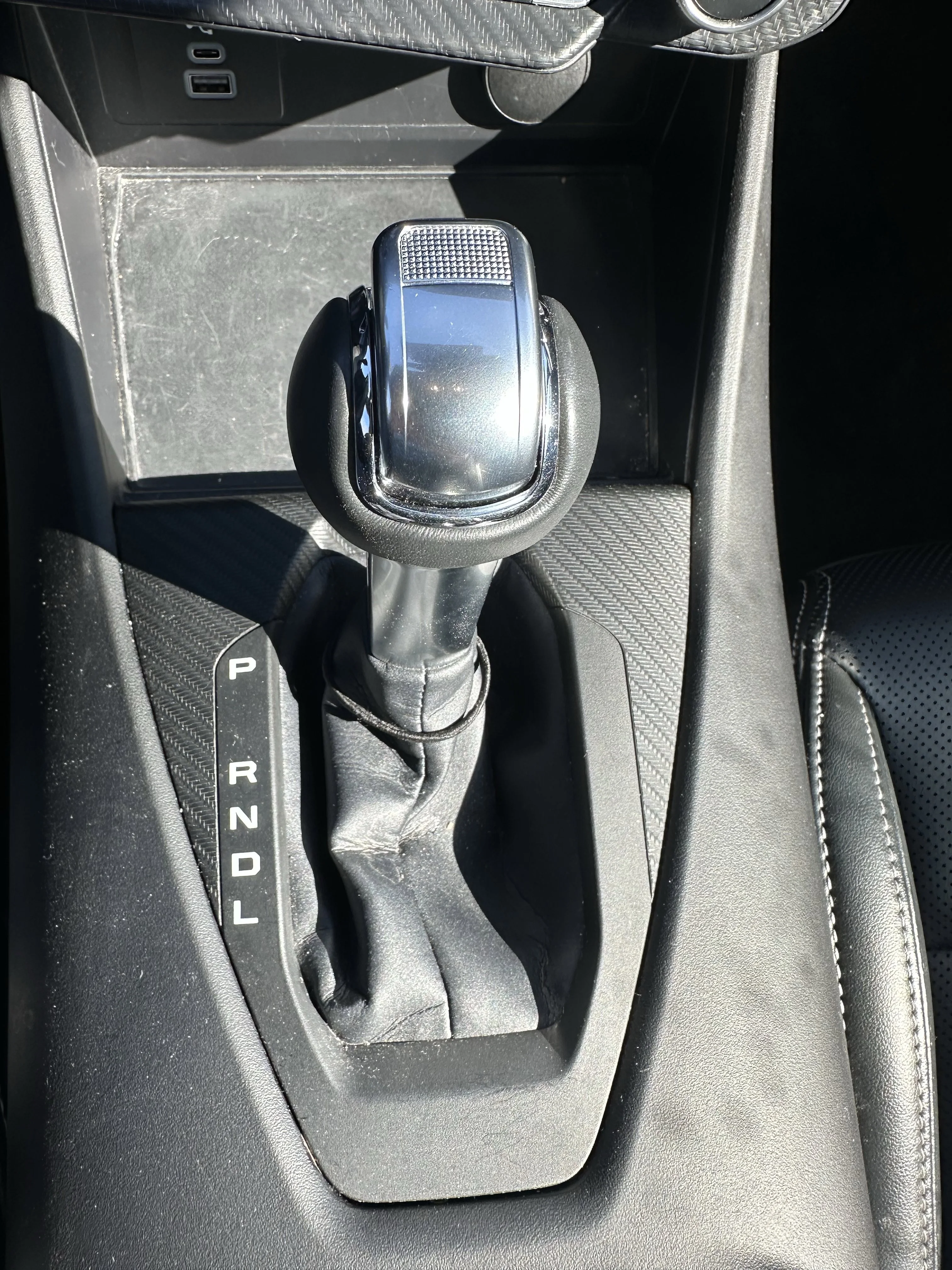 Certified Used 2025  Ford EcoBoost Premium image 16