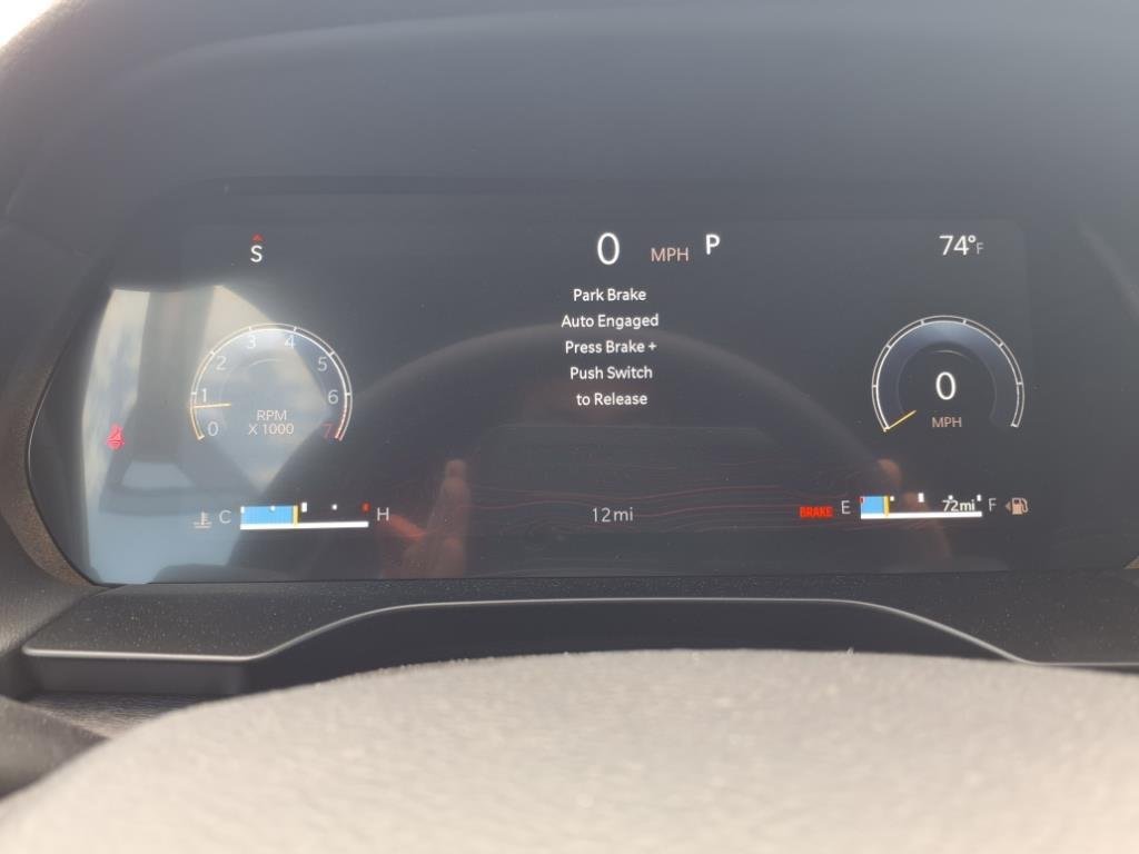 2025 Jeep Grand Cherokee Limited - Photo 26