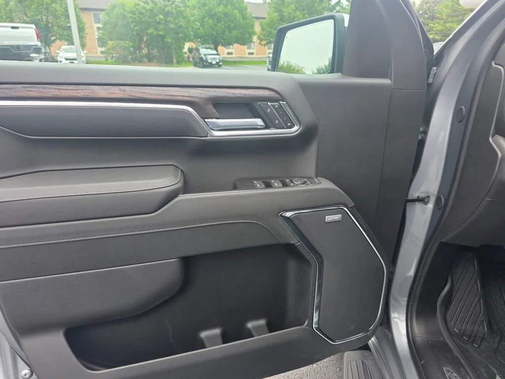 2026 GMC Sierra 1500 SLT - Photo 10