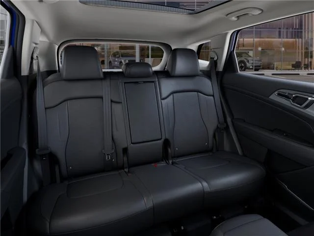 Used 2026 Blue KIA EX Front-Wheel Drive image 16