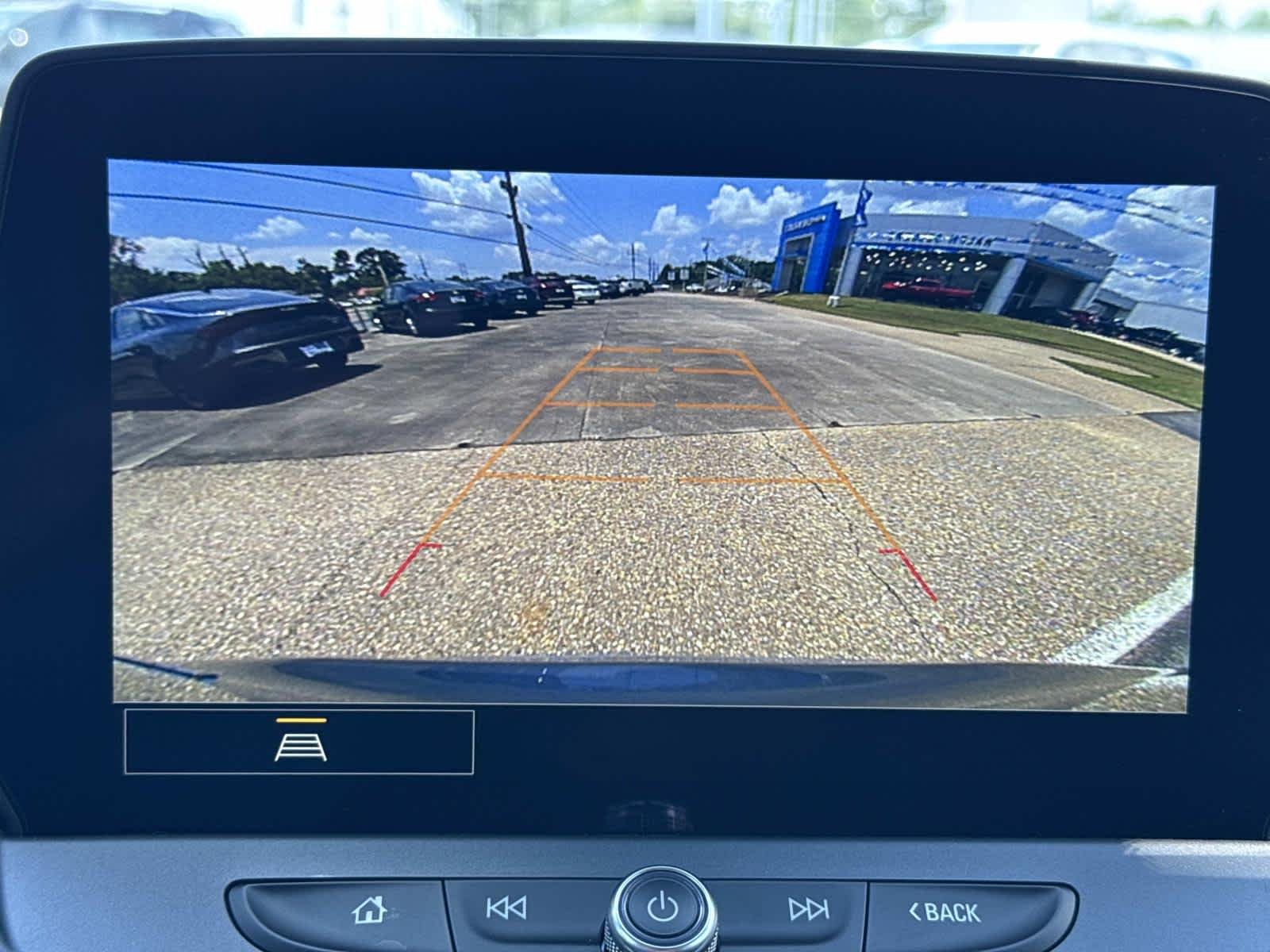 2026 Chevrolet Blazer 2LT - Photo 17