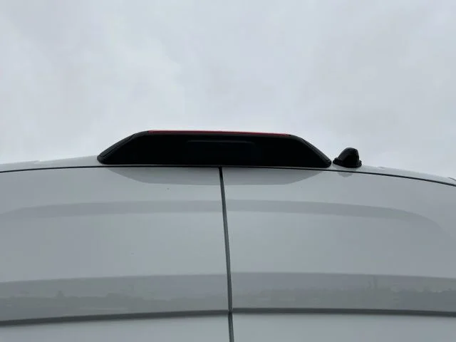 New 2026 Oxford White Ford Base image 7