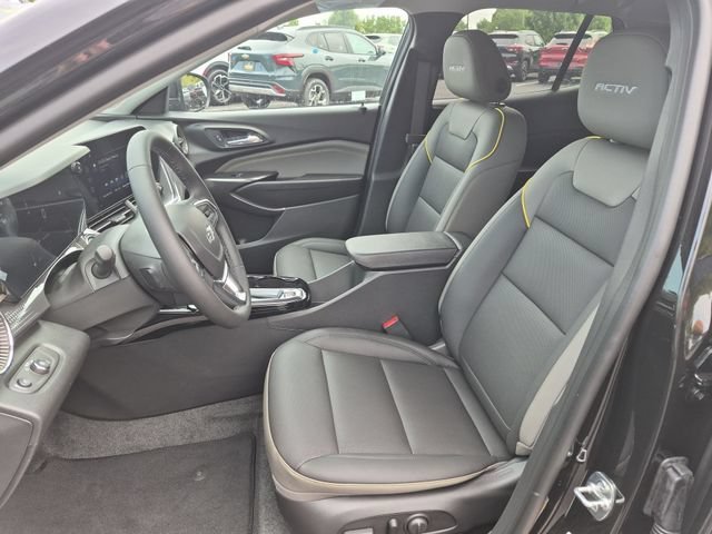 2026 Chevrolet Trax Activ - Photo 12