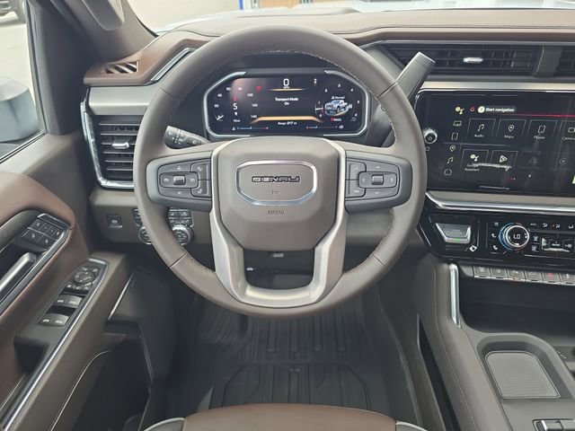 2026 GMC Sierra 3500HD Denali - Photo 13