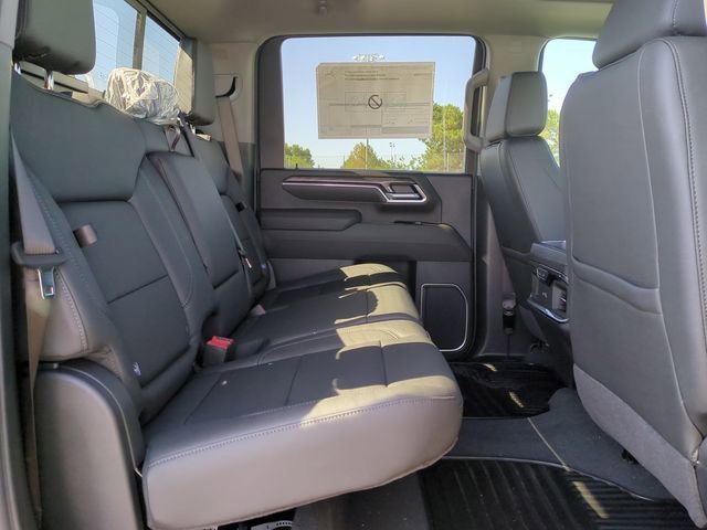 2026 Chevrolet Silverado 2500 HD LTZ - Photo 32