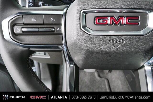 2026 GMC Canyon Elevation - Photo 10