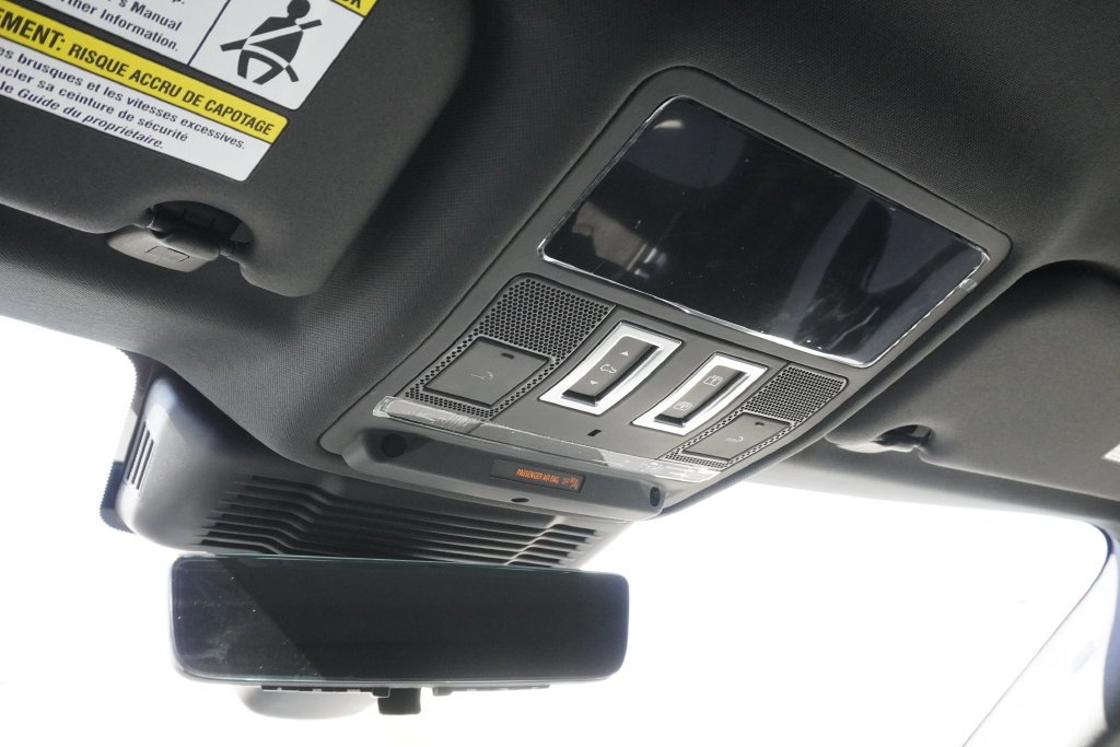 New 2026 Santorini Black Land Rover Hoxton Edition image 16