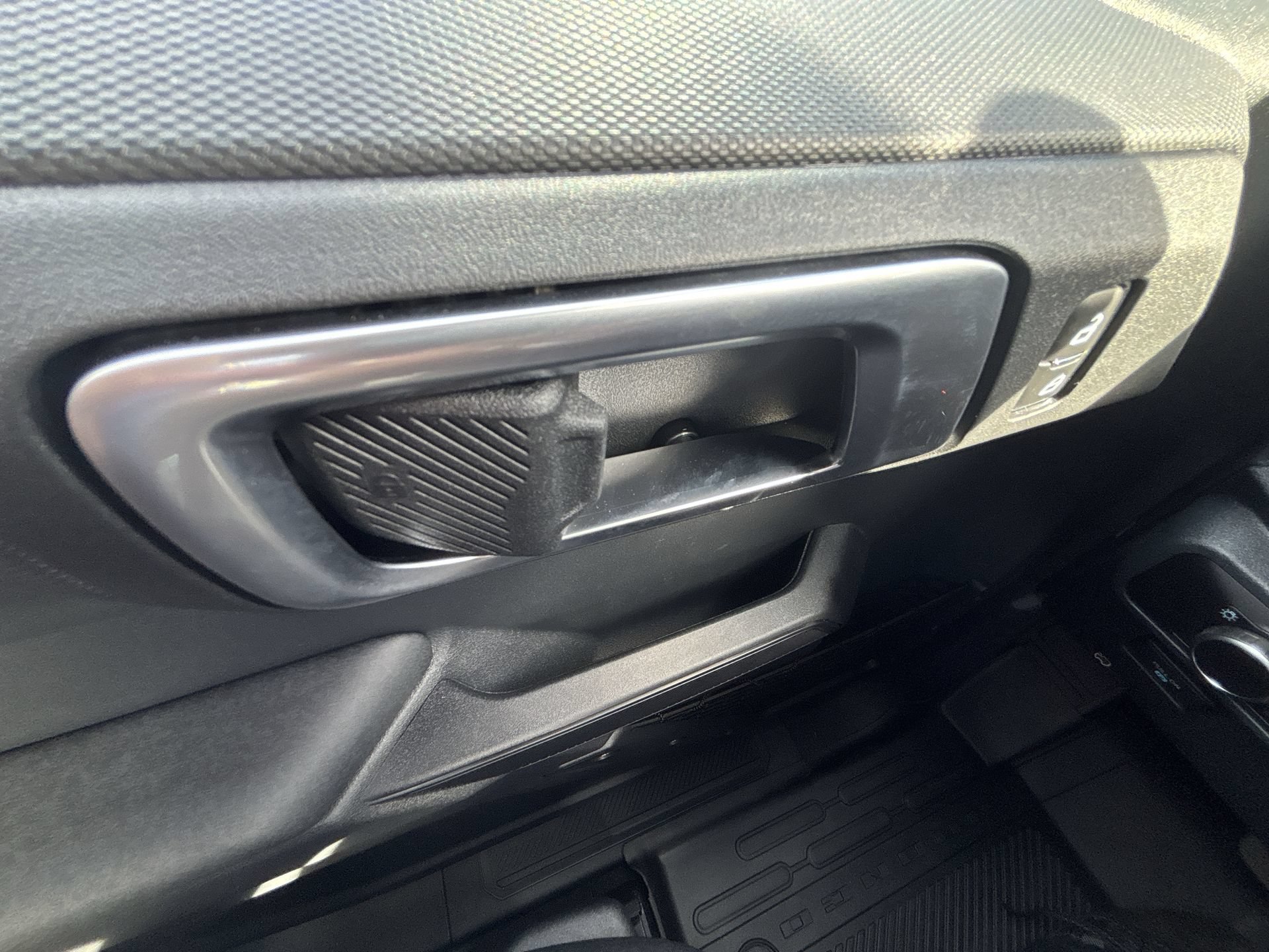 New 2026 Avalanche Gray Ford Big Bend® image 14