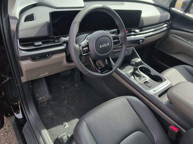 New 2026 Aurora Black Pearl Kia LXS image 12