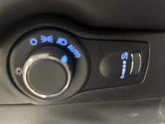 Used 2025 White Dodge GT image 37