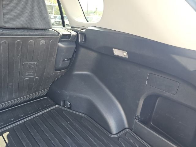 Used 2019 Blue Toyota LE image 10