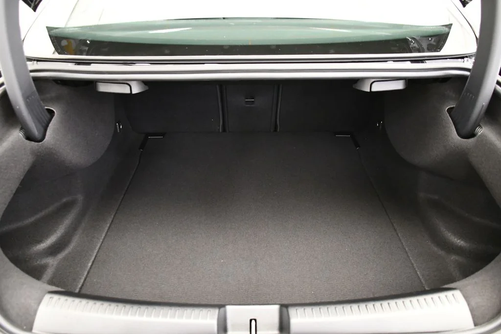 2026 Mercedes-Benz CLA CLA 250 - Photo 55