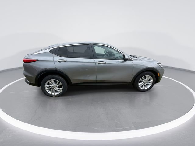 2026 Buick Envista Preferred - Photo 9
