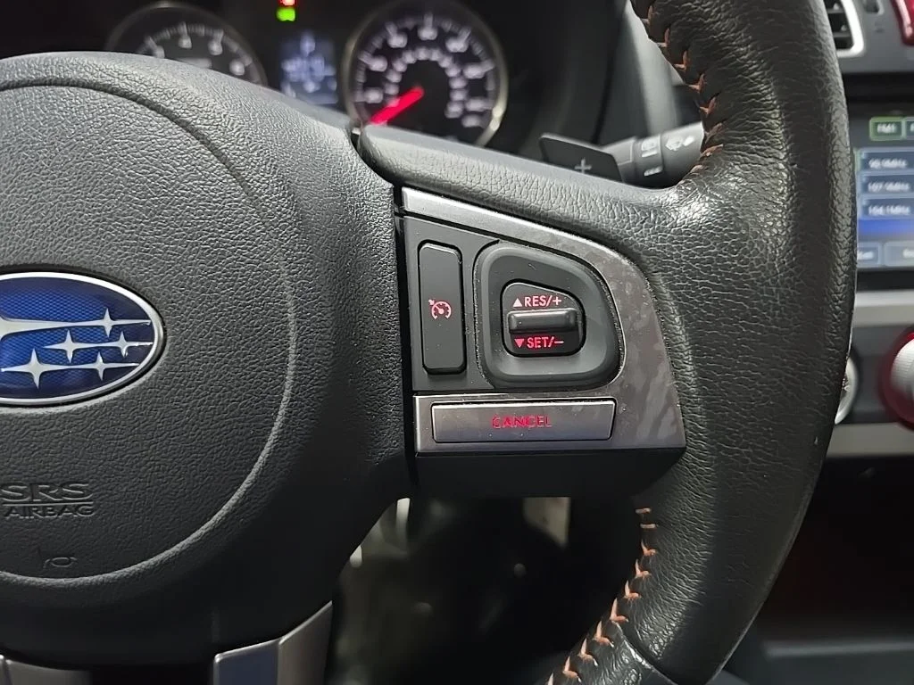 Used 2016 Blue Subaru 2.0i Premium image 20