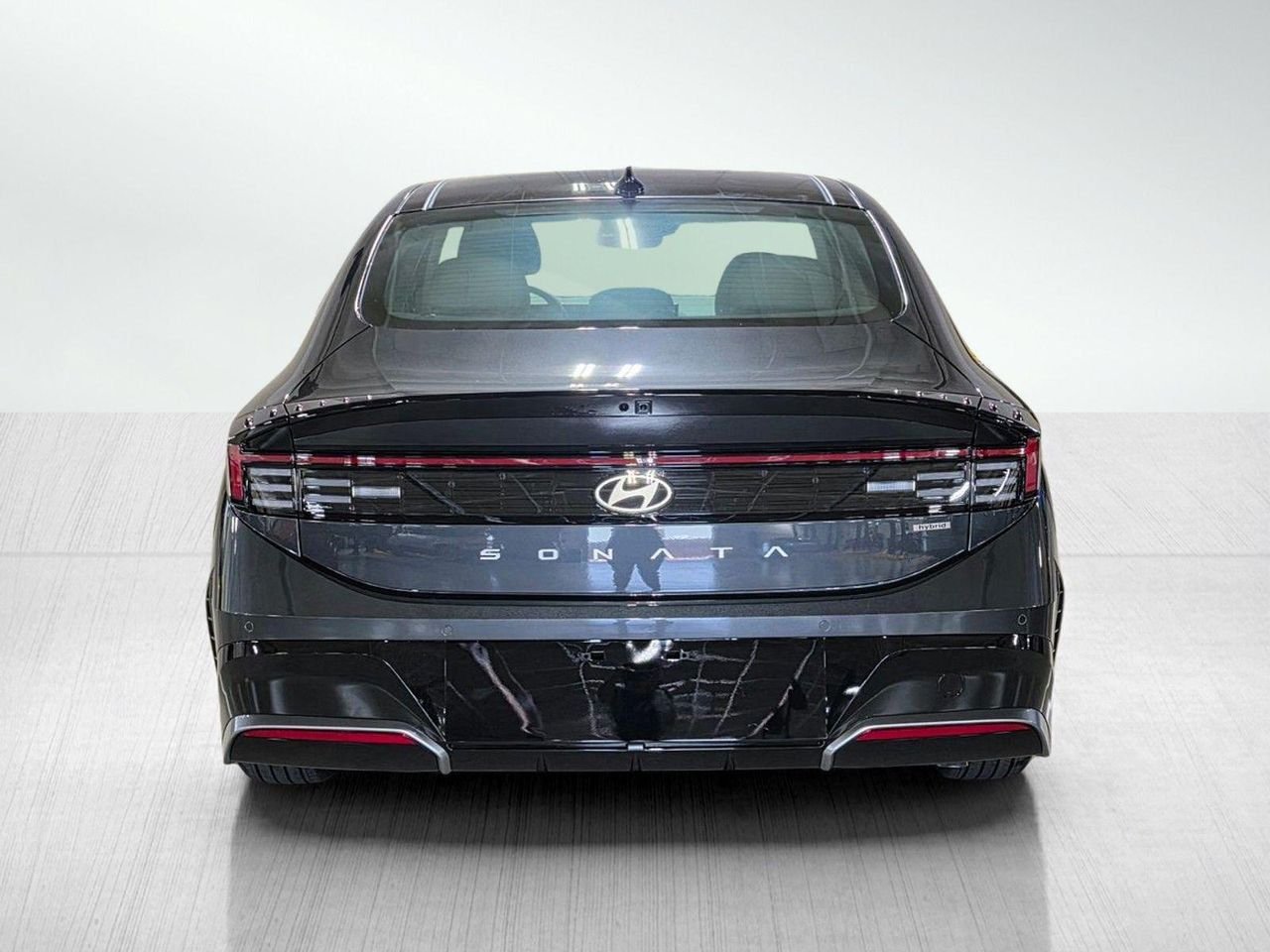 New 2026 Portofino Gray Hyundai Limited image 6