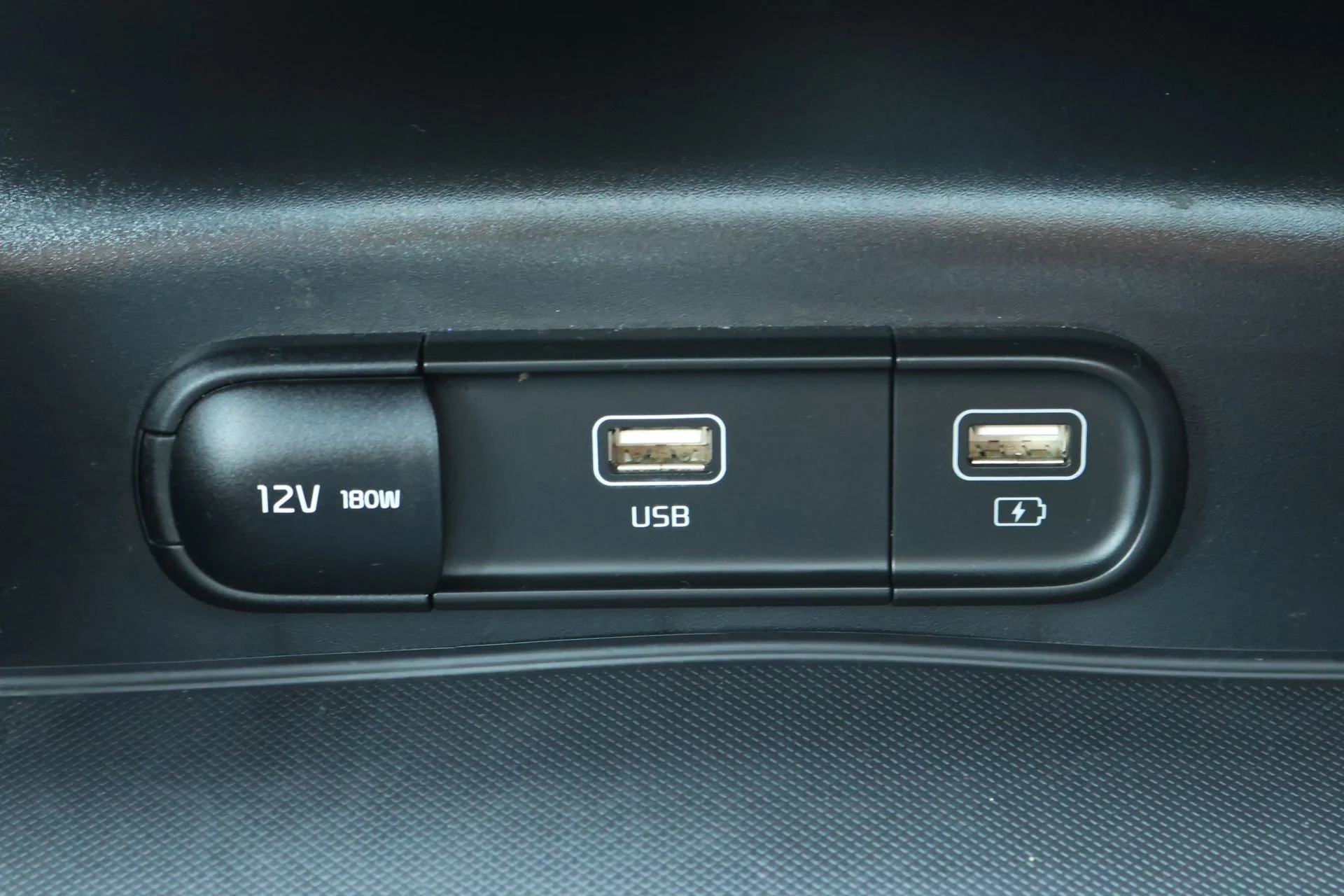 Used 2024 Gray Kia GT-Line image 16