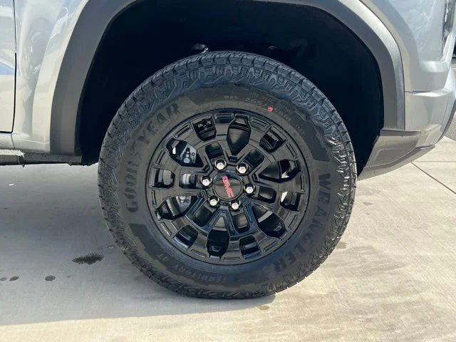 2026 GMC Canyon Elevation - Photo 9